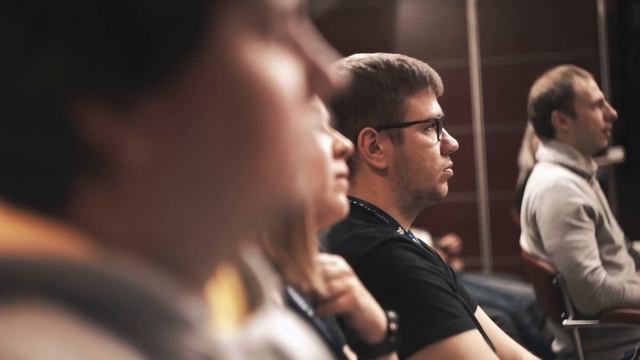 Видеоотчет о Moscow Python Conf++ 2018 – смотреть онлайн видео от ...