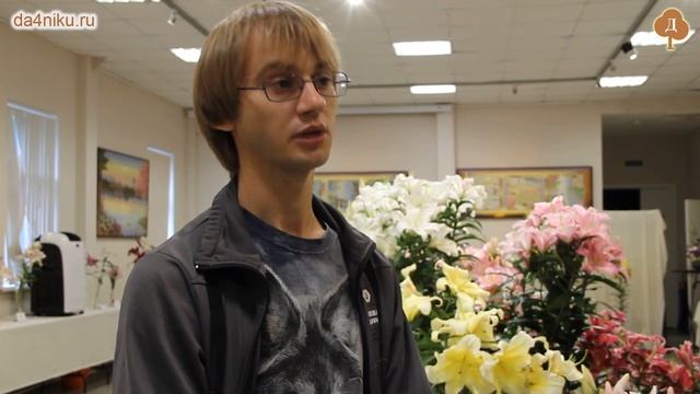 Какие сорта лилий выбрать для Северо-Западного региона? смотреть онлайн