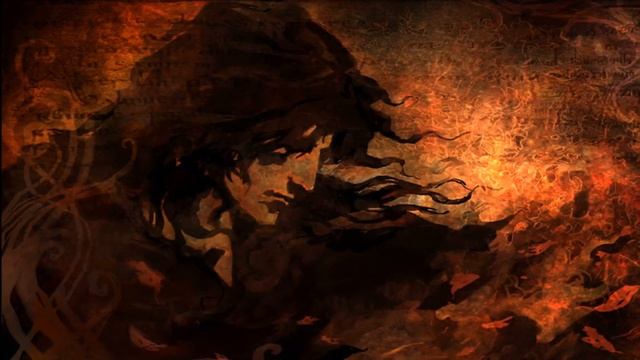 Стихотворение:Тени прошлого смотреть онлайн