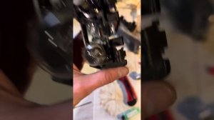 Доработка света заднего хода Ваз 2115. Теперь очень ярко