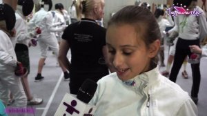 Фехтование – один из самых интеллектуальных видов спорта