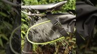 Small and Fairshaped Bike Saddle Bag(MIK QJ C001)