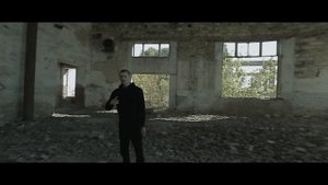 Христианский рэп | Николаша - Грех (Официальное видео 2021)