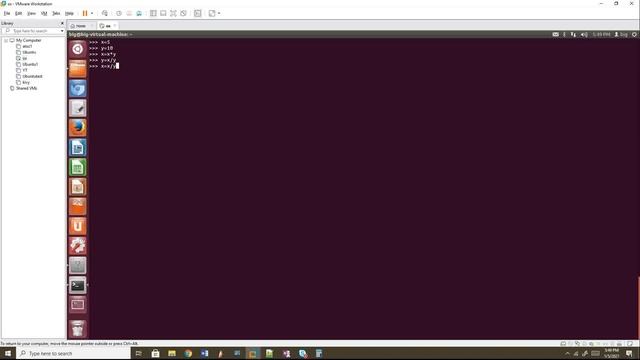 Python : Swap 2 Numbers [4 Types] {தமிழ்}