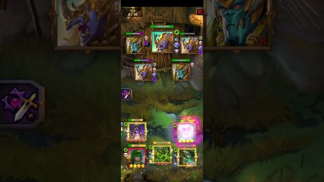 Крушители подземелий - Резной рог . Dungeon crashers - Carved horn. @DungeonCrushersRUS смотреть онлайн