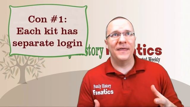 FamilyTreeDNA  Review  (2019) | Genetic Genealogy Explained