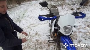 обзор кроссового мотоцикла 250 кубов