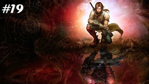 Fable II // Прохождение. Часть 19. Ужасный Остров Сокровищ
