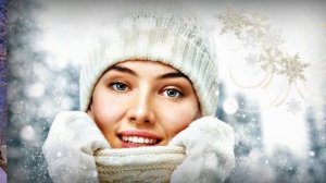 Радмила Караклаич  --  "Падает снег"