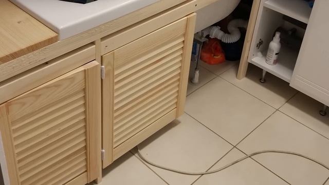 ЭФФЕКТИВНЫЙ экран под ванну смотреть онлайн