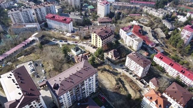 ?ШОК ЦЕНА?КВАРТИРНЫЙ СТАТУС?ДОМ В СОЧИ?
