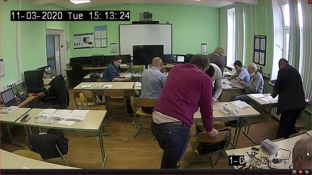 Прямая трансляция пользователя ГБПОУ ЗКНО.ЦУС. KidSkills 2020.Электроника смотреть онлайн