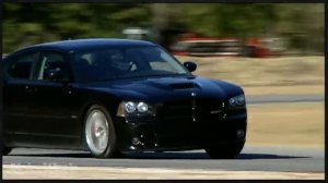 2006 Dodge Charger SRT-8 | Retro Review