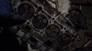 двигатель троит на холодную Приора ваз-2110