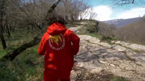 Вдохновляемся природой в фирменном мерче Курорта Красная Поляна