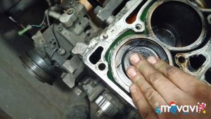 Vw. Пассат б5 двигатель проблем