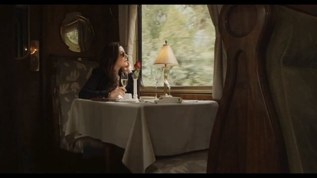 Звук поезда для сна / Train Sounds смотреть онлайн