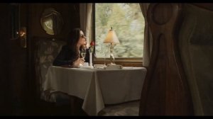 Звук поезда для сна / Train Sounds