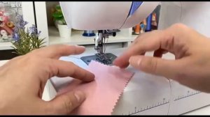 Электромеханическая швейная машина CHAYKA NEW WAVE 1405