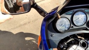 Мотоподбор Suzuki GSX750F за 115 000р. Живой или хлам???