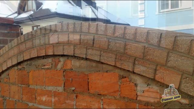 ЗАБОР ИЗ КЛИНКЕРНОГО КИРПИЧА. ОТДЕЛКА ЗАБОРА ПЕСЧАНИКОМ смотреть онлайн