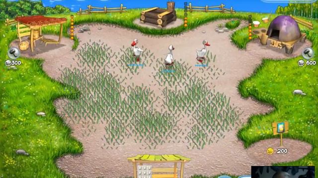 весёлая ферма часть пятая смотреть онлайн