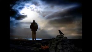 Стих "Одиночество"