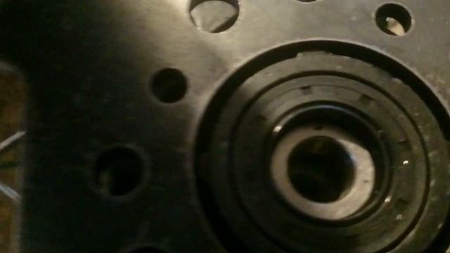 Ведомая звезда на каждый второй китайский мотоцикл (58 внутри, 4 крепёжных отверстия) смотреть онлайн