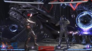 Injustice 2: Darkseid - All Unlockable Abilities
