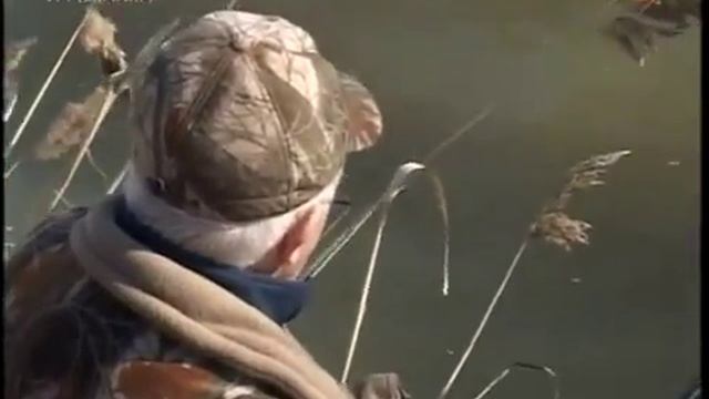 Клёвое место Река Рожайка Ловля в проводку Эпизод 104 смотреть онлайн