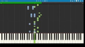 Король и шут - Лесник - Пианино