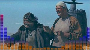 Кин-дза-дза! - Главная Тема [Slowed Down + Reverb]