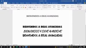 ✅ CÓMO INSTALAR FUENTES DE LETRAS EN WORD, EXCEL Y POWER POINT | TIPOGRAFÍA 2022 ?