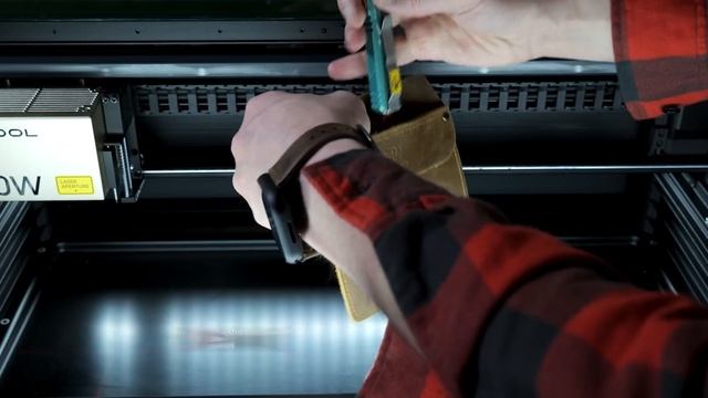 The Beastly xTool S1 40W Laser Cutter | What You REALLY Need to Know | Ultimate Review смотреть онлайн