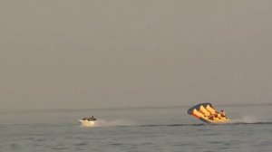 Город Цимлянск и пляжный отдых на Цимлянском водохранилище