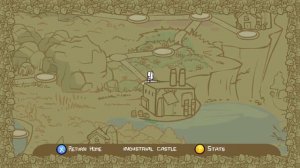 Castle Crashers #2 секреты (1 Часть) - Животные