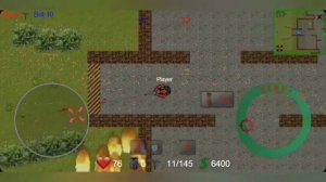Топ 3 игры на слабый телефон