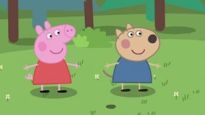 My Friend Peppa Pig Platinum Trophy Speed Run/Моя подружка Свинка Пеппа Платина Быстрое прохождение