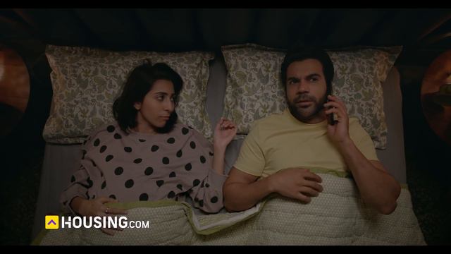 Housing.com- Home Buyer Ad ft Rajkummar Rao смотреть онлайн