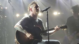 Corey Taylor- Snuff