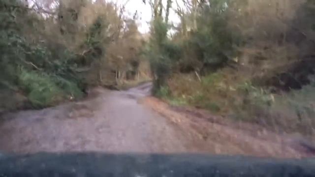 Boggle Hole Ford North Yorkshire смотреть онлайн