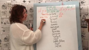 IL Y A и IL N’Y A PAS (имеется/не имеется) - разница, значения, примеры| ФРАНЦУЗСКИЙ ЯЗЫК