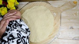 Как приготовить пышные Боорсоки. Идеальное тесто для боорсоков! Баурсак Боорсок