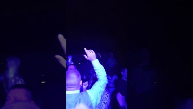 Самара, октябрь 2023, Максимилианс, Dancefloor -1