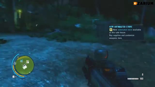 Far Cry 3 - Рецензия [GamesZarium] смотреть онлайн