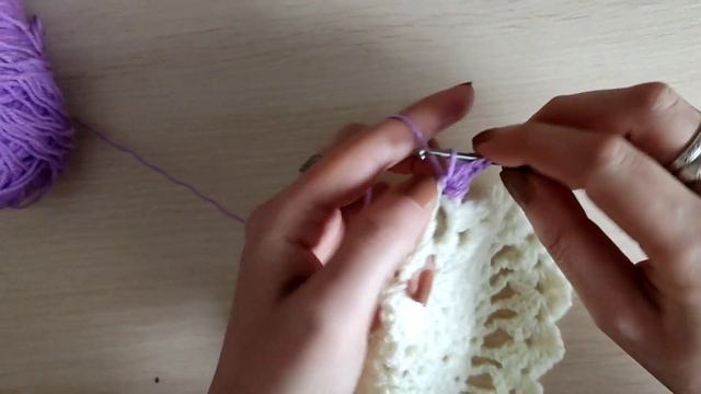 Салфетка 