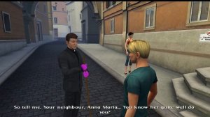 [ Broken Sword 4: The Angel of Death ] - Full Gameplay & Walkthrough