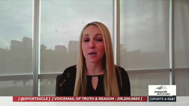 Cincinnati Bengals Following Browns Blueprint - Sports 4 CLE, 6/10/21 смотреть онлайн