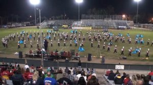 Riverside King Field Competition at Loara 2009