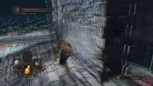 DARK SOULS 2 Прохождение #11 - ХОЛМ ГРЕШНИКОВ
